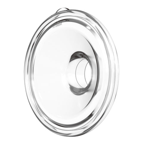 MISSAA 28mm Flange Compatible With HF918 Breast Pump, 1 Pack
