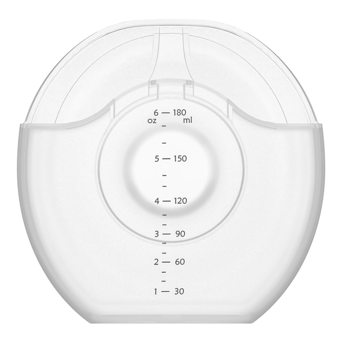 MISSAA Milk Bin Compatible with GLE10 Breast Pump, 1 Pack